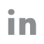 LinkedIn Icon